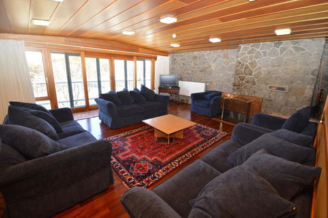 Eremo Lodge 1 - Great Ocean Road Tourism 1
