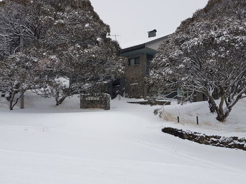 Eremo Lodge 1 - Great Ocean Road Tourism 0