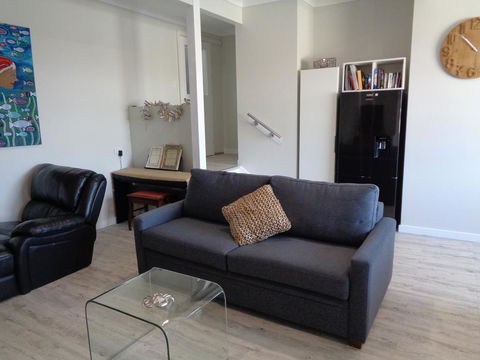 Erwins Lagoon Retreat - Great Ocean Road Tourism 1