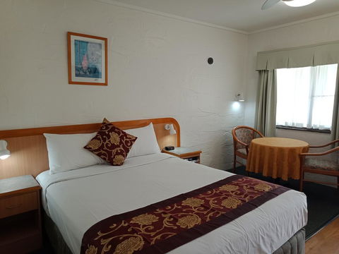 Espana Motel - Great Ocean Road Tourism 0
