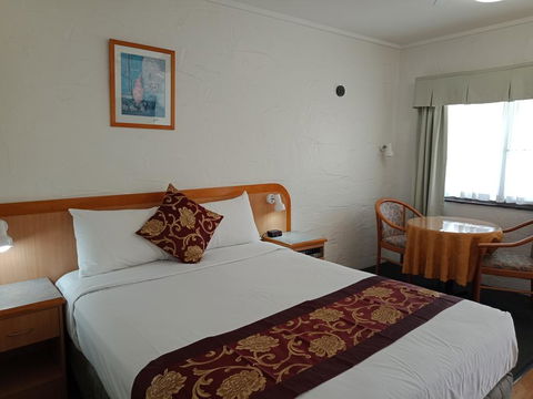 Espana Motel - Great Ocean Road Tourism 1
