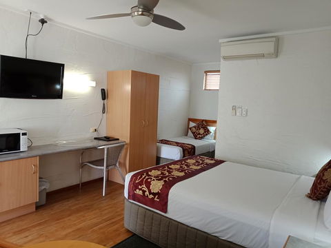 Espana Motel - Great Ocean Road Tourism 2