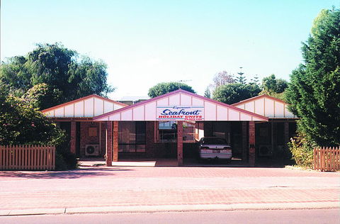 Esperance Seafront Holiday Units - Great Ocean Road Tourism 0