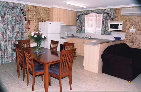 Esperance Seafront Holiday Units - Great Ocean Road Tourism 2