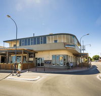 Esplanade Hotel Adelaide - Great Ocean Road Tourism