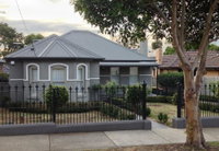 Essendon - home away from home