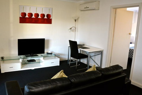 Essendon Apartments - Great Ocean Road Tourism 0