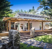 Eternity Beach House - Eco Luxury Byron Bay - Great Ocean Road Tourism