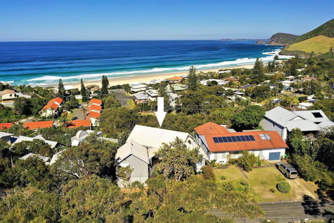 EUREKA - Great Ocean Road Tourism 0