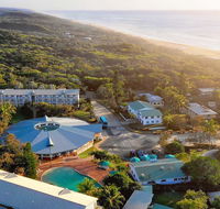 Eurong Beach Resort - Great Ocean Road Tourism