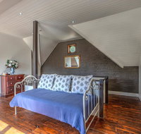 Evanslea Luxury Boutique Accommodation - Great Ocean Road Tourism