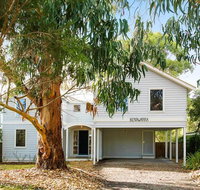 EVERGREEN BEACH HOUSE - Great Ocean Road Tourism