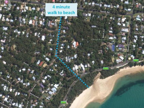 EVERGREEN BEACH HOUSE - Great Ocean Road Tourism 3