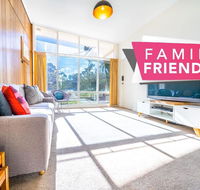 Evergreen on Franklin-Family Friendly - Wifi - Unique - Great Ocean Road Tourism