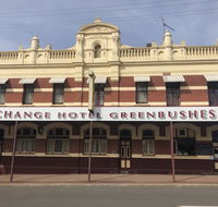Exchange Hotel Greenbushes - Great Ocean Road Tourism