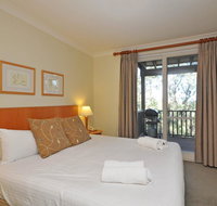 Executive 1 bedroom Spa Villa located within Cypress Lakes Resort - Great Ocean Road Tourism