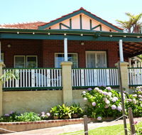 Exley House BB - Great Ocean Road Tourism