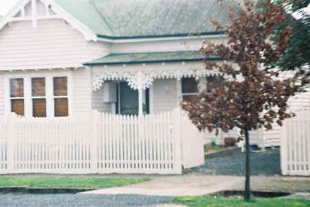Eyre House - Great Ocean Road Tourism 2