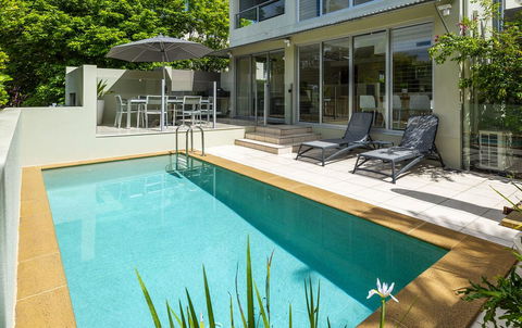 Fabulous 3 Bedroom Noosa Townhouse - Great Ocean Road Tourism 3