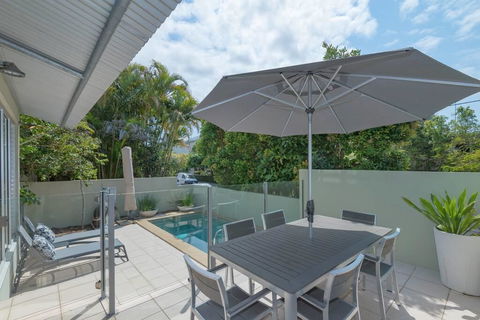Fabulous 3 Bedroom Noosa Townhouse - Great Ocean Road Tourism 2