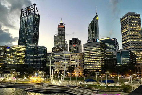 Fabulous Location Near Perth Zoo With Free Parking - Great Ocean Road Tourism 3