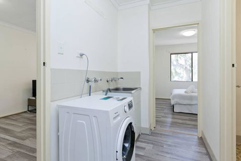 Fabulous Location Near Perth Zoo With Free Parking - Great Ocean Road Tourism 2