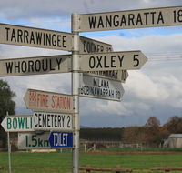 Factory Lane BB - Great Ocean Road Tourism