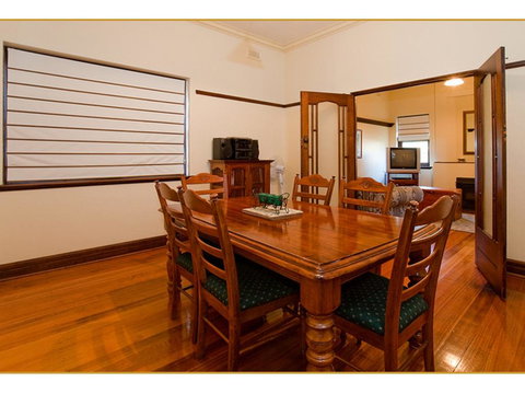 Fairholme Apartment - Great Ocean Road Tourism 1