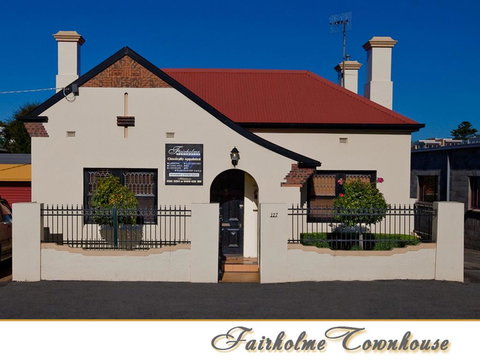 Fairholme Townhouse - Great Ocean Road Tourism 0