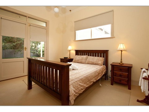 Fairholme Townhouse - Great Ocean Road Tourism 3