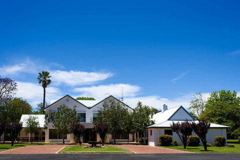 Fairlawn Estate - Great Ocean Road Tourism 0