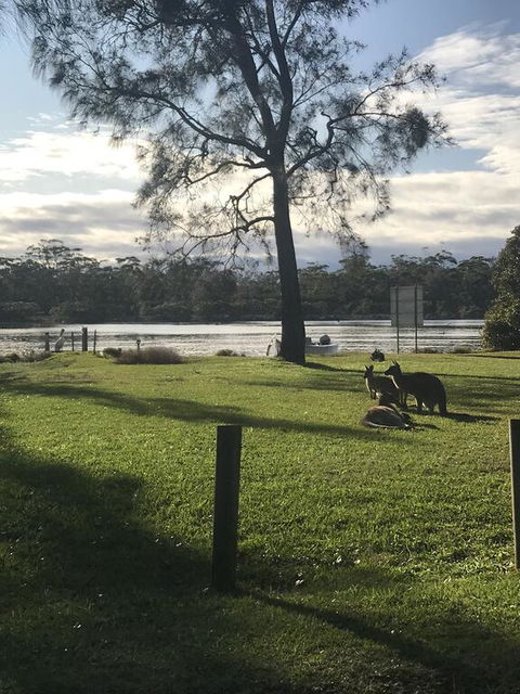 FAIRVIEW 25A - Waterfront Home - Great Ocean Road Tourism 3