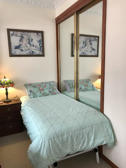 Fairy Wren Apartment - Great Ocean Road Tourism 3