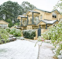 Falls Mountain Retreat Blue Mountains - Great Ocean Road Tourism