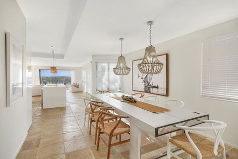 Family House With BBQ Deck, Water View And Parking - Great Ocean Road Tourism 3