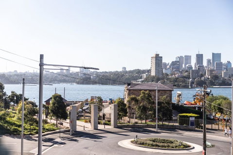 Famous Sydney Heritage Townhouse @ The Rocks/Harbour Bridge - Great Ocean Road Tourism 1