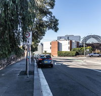 Famous Sydney Heritage Townhouse  The Rocks/Harbour Bridge - Great Ocean Road Tourism