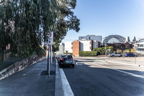 Famous Sydney Heritage Townhouse @ The Rocks/Harbour Bridge - Great Ocean Road Tourism 0