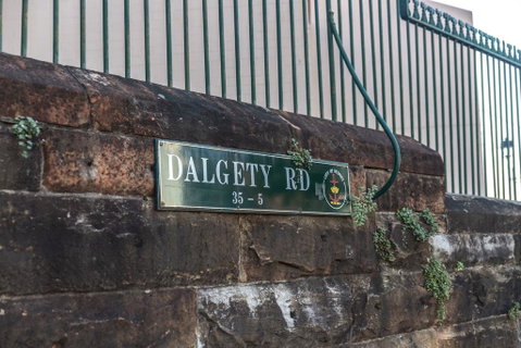 Famous Sydney Heritage Townhouse @ The Rocks/Harbour Bridge - Great Ocean Road Tourism 2