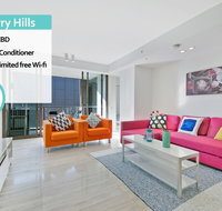 Fancy 1BED APT in Haymarket Walk to Central Station NHA178-17 - Great Ocean Road Tourism