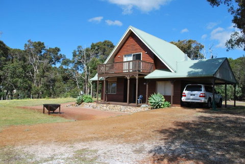 Farm Lane Retreat - Great Ocean Road Tourism 0