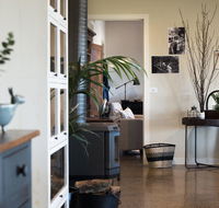 Farmer Smith Estate - Sunrise Retreat - Great Ocean Road Tourism