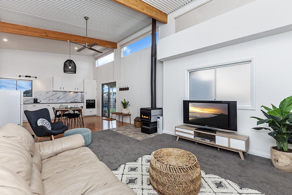 Great Ocean Road Tourism