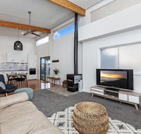 Farnham Lodge - Great Ocean Road Tourism