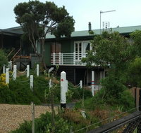 Felix Rise - Great Ocean Road Tourism