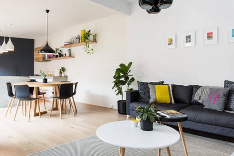 Felix - Gorgeously Designed Home - Great Ocean Road Tourism 0