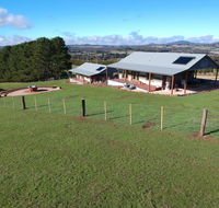 Fellcroft Farmstay - Great Ocean Road Tourism