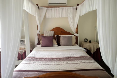 Fergusson Winery Homestead Accomodation - Great Ocean Road Tourism 2