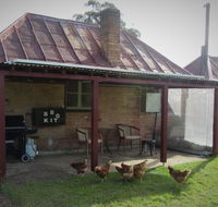 Fernbrook Cottage - Great Ocean Road Tourism