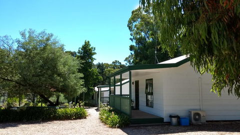 Fernleigh Accommodation - Great Ocean Road Tourism 1